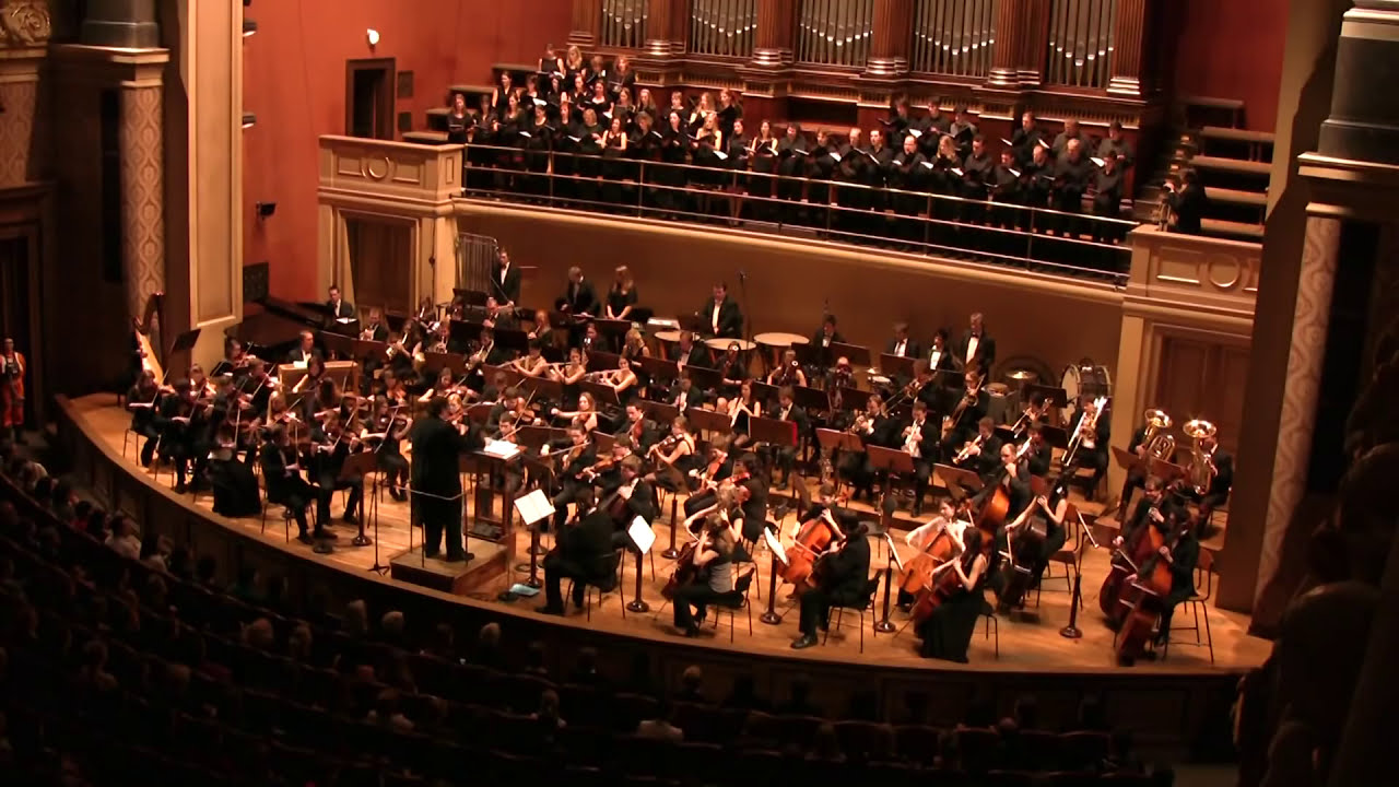 Williams: Battle of the Heroes / Korynta · Pražští pěvci · Prague Film Orchestra