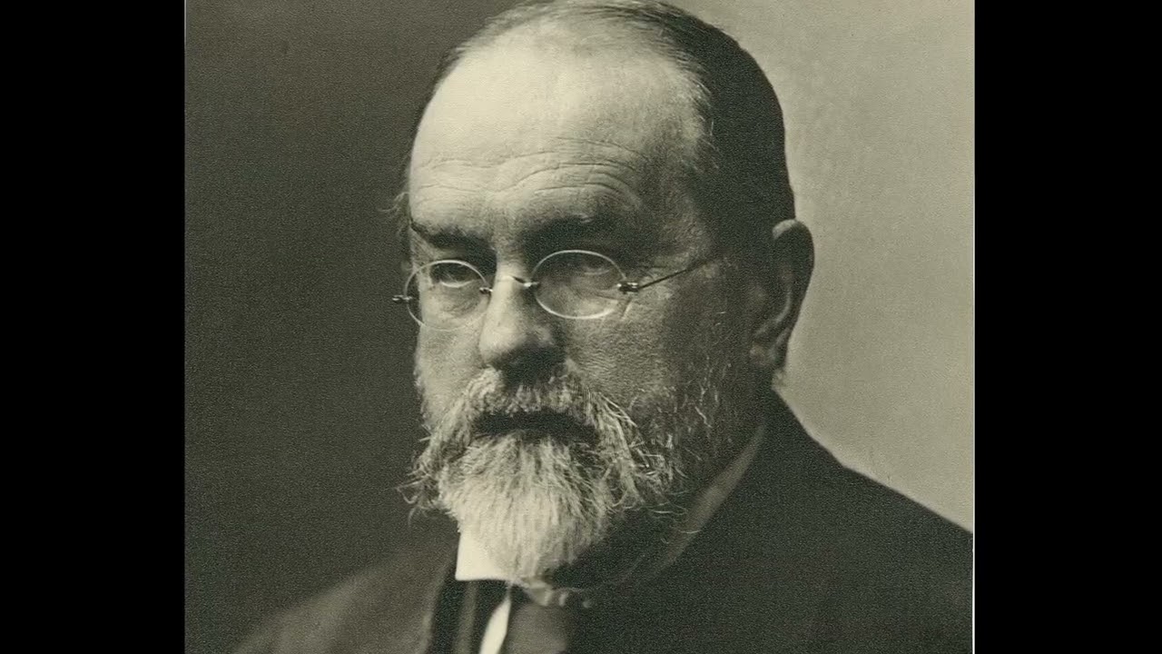 Josef G.Rheinberger (1839-1901) : Rhapsody in B Major for flute and piano