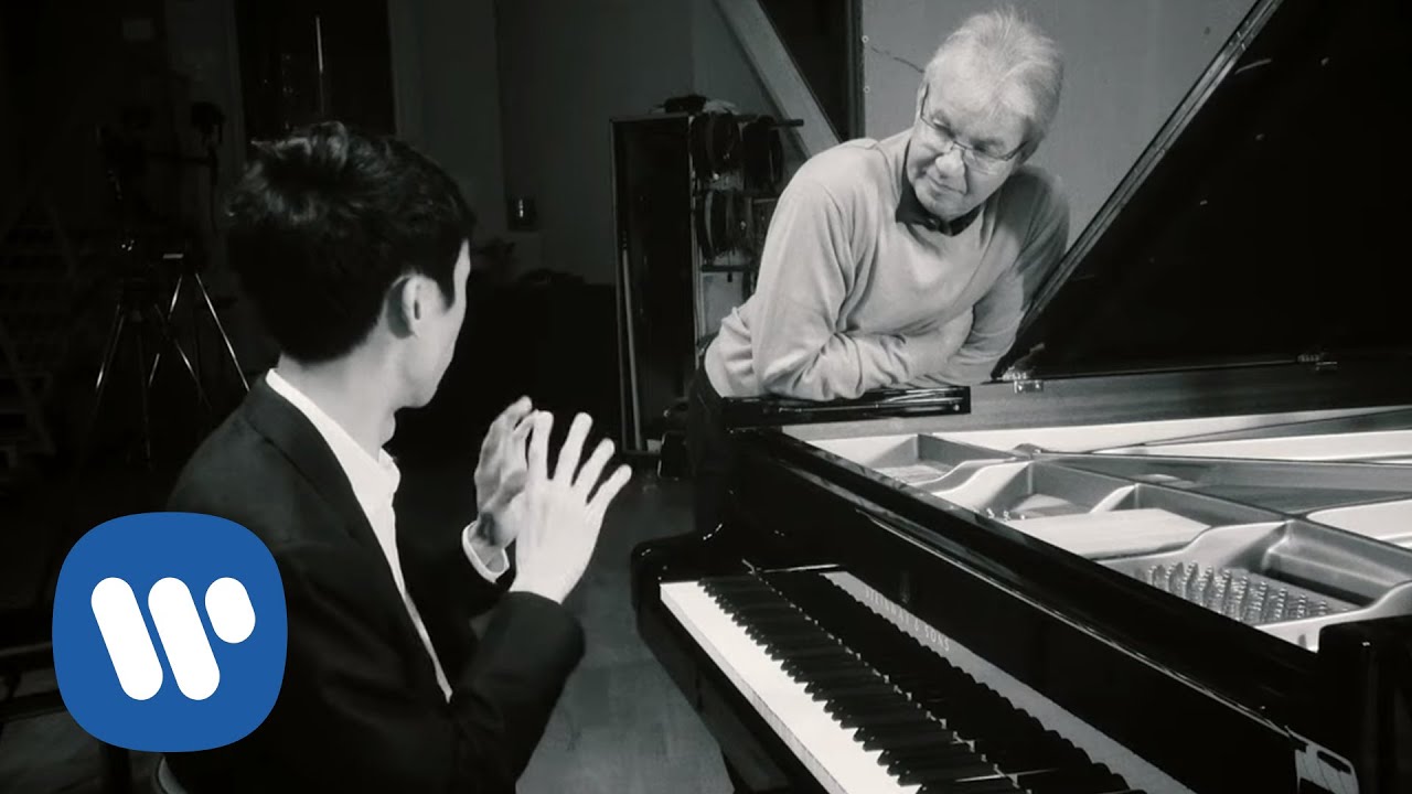 Eric Lu presents an album of Chopin, Brahms, and Schumann