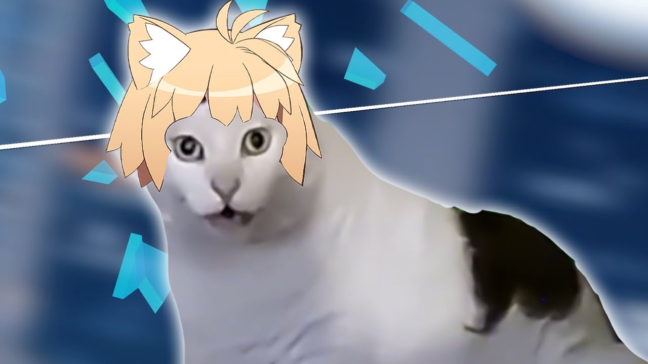 Trolling with Neco Arc