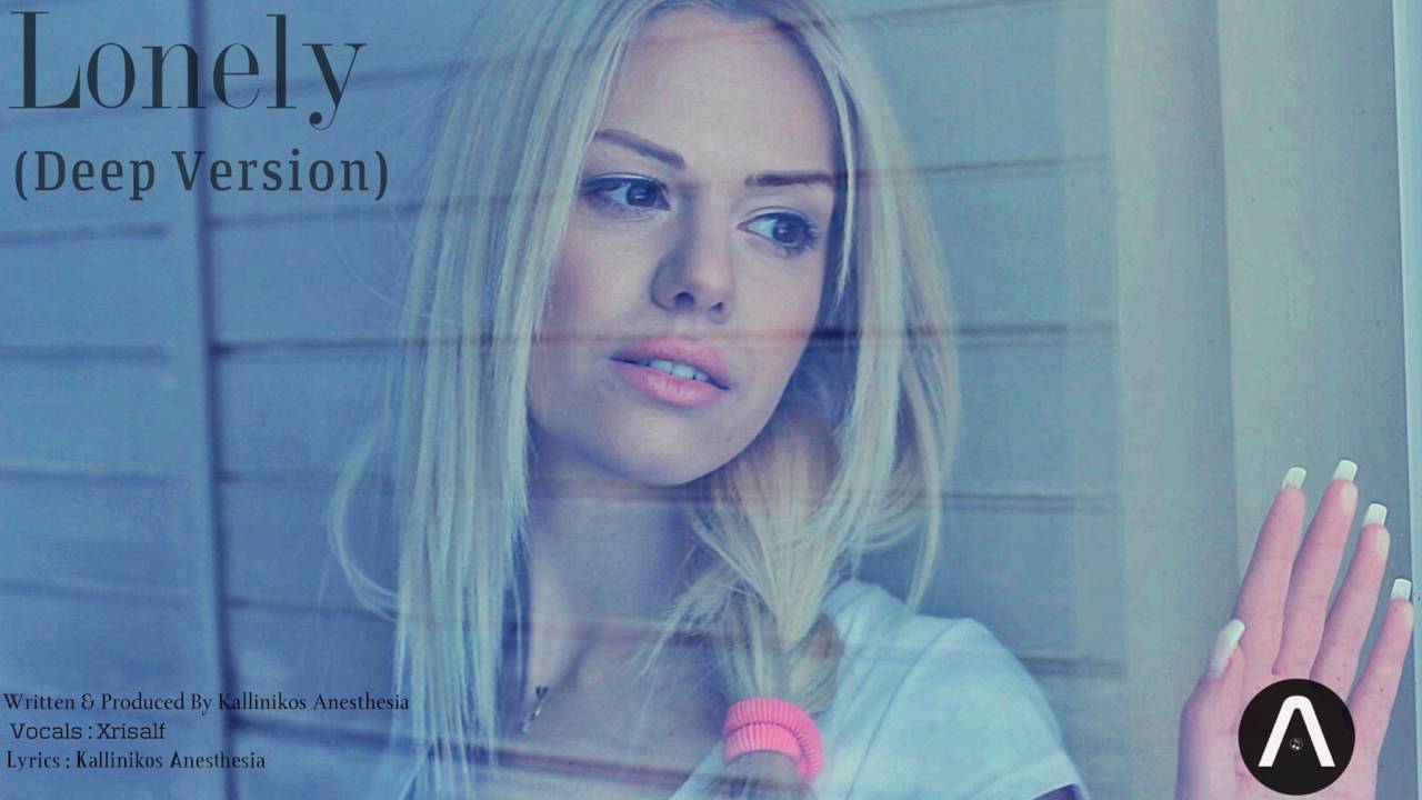 Kallinikos Anesthesia Feat. Xrisalf - Lonely (Deep Version) [2016]