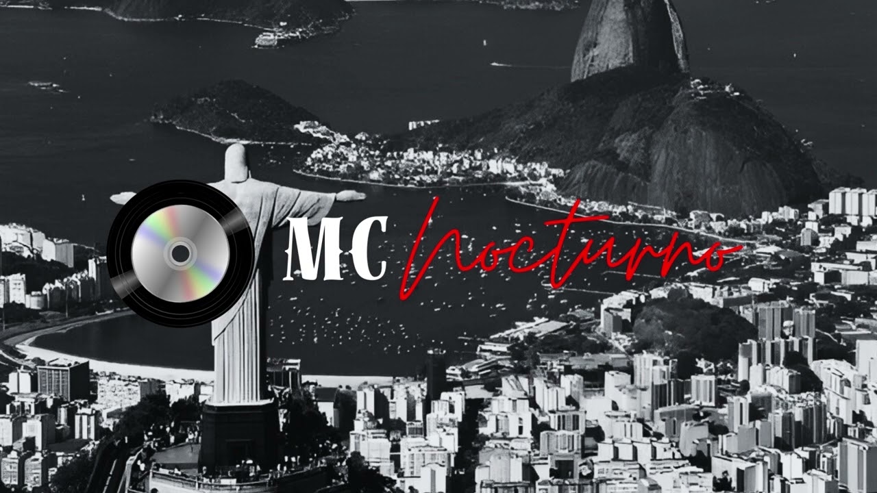MC NOCTURNO - Recomeço 1