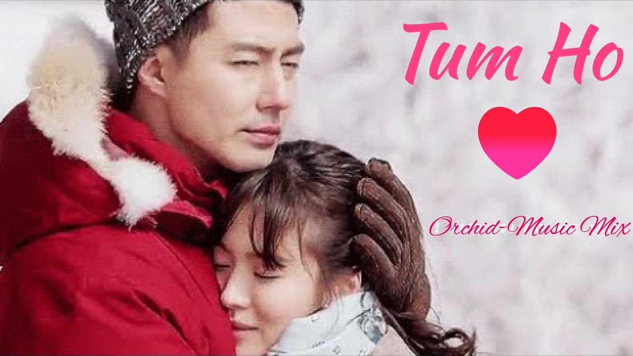 Tum Ho | Korean Mix | That Winter, The Wind Blows
