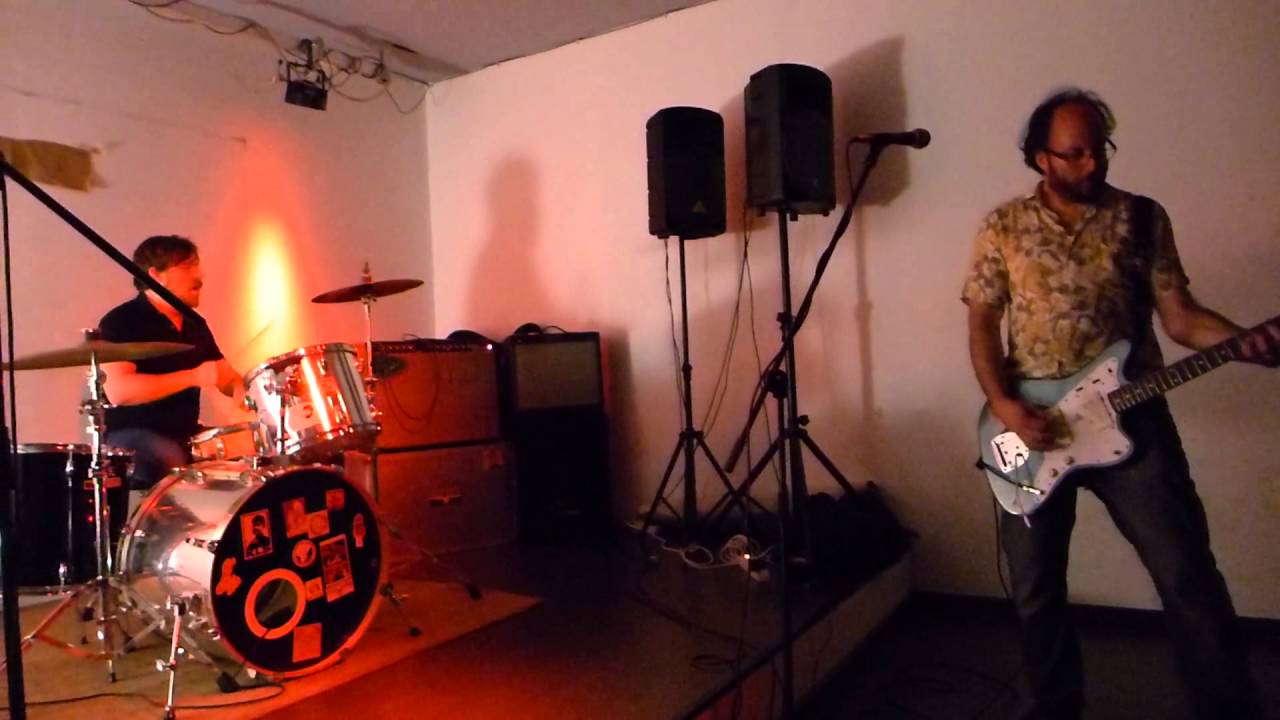 Perro Grande, full set 1of2 live Barcelona 03-04-2016, Freedonia Bestiar