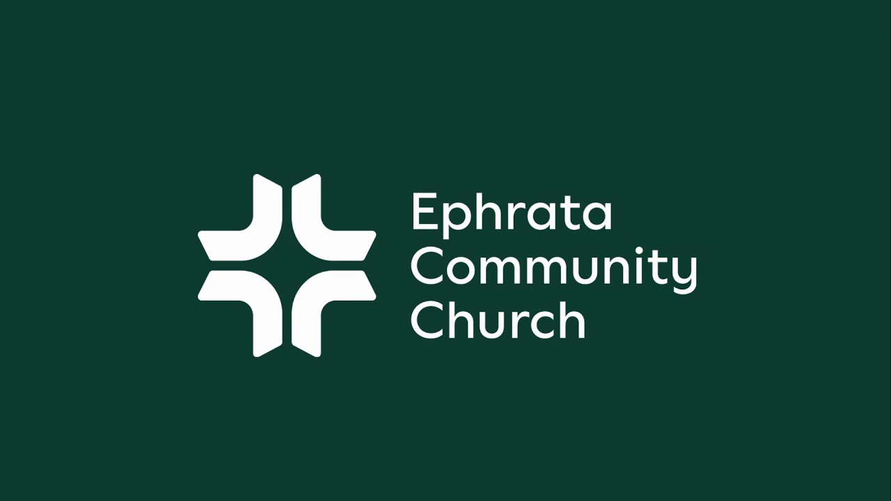 Ephrata Community Church | 10:30 AM Service