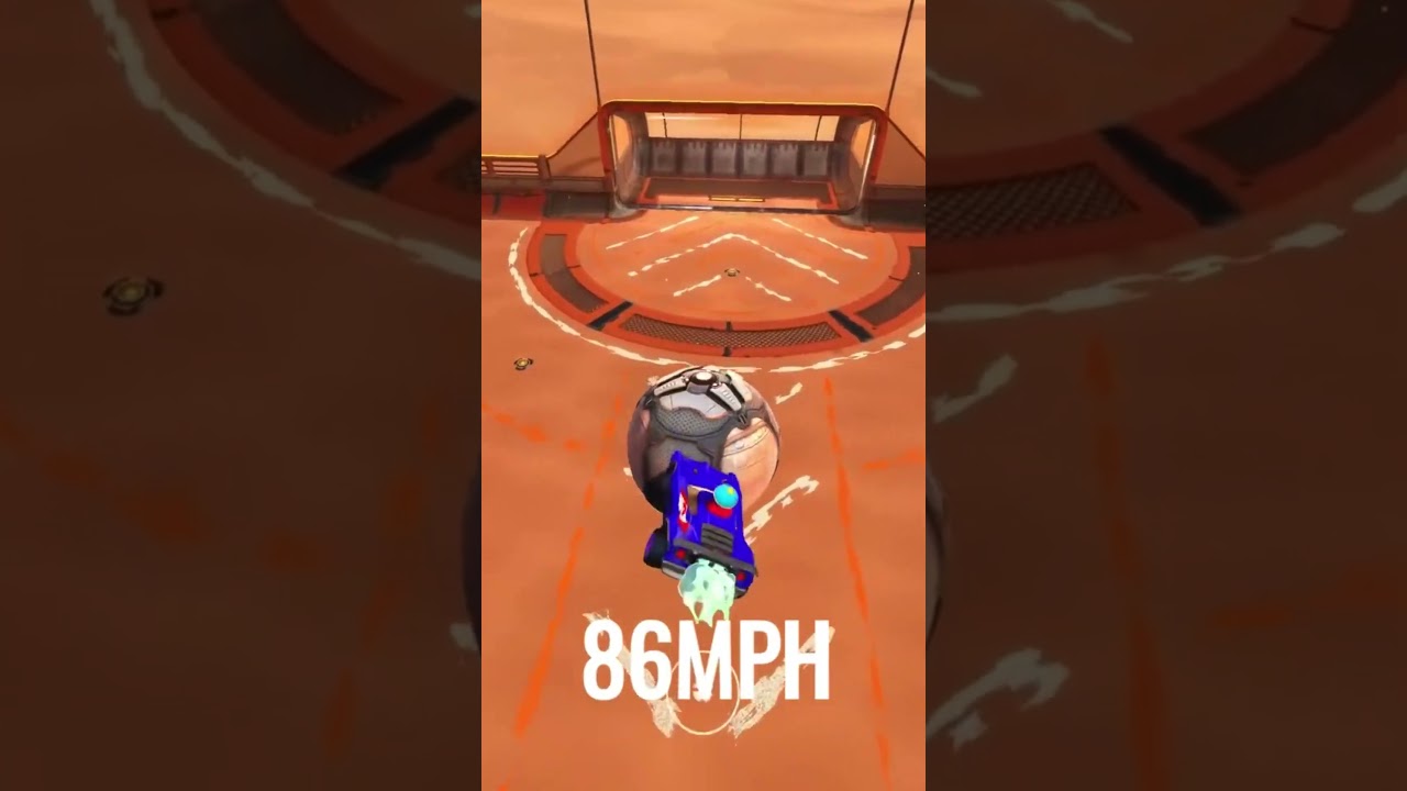 Top 5 Best Ground Pinch Attempts #rocketleague #groundpinch #gaming
