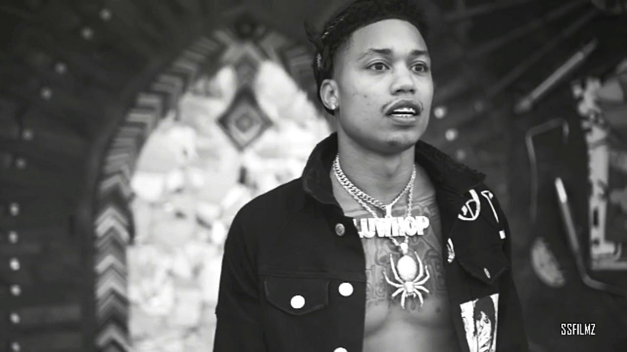 [Free] Tec x Nba Youngboy Type Beat 2020 - Off The Porch | @SlinkoGotBeatz