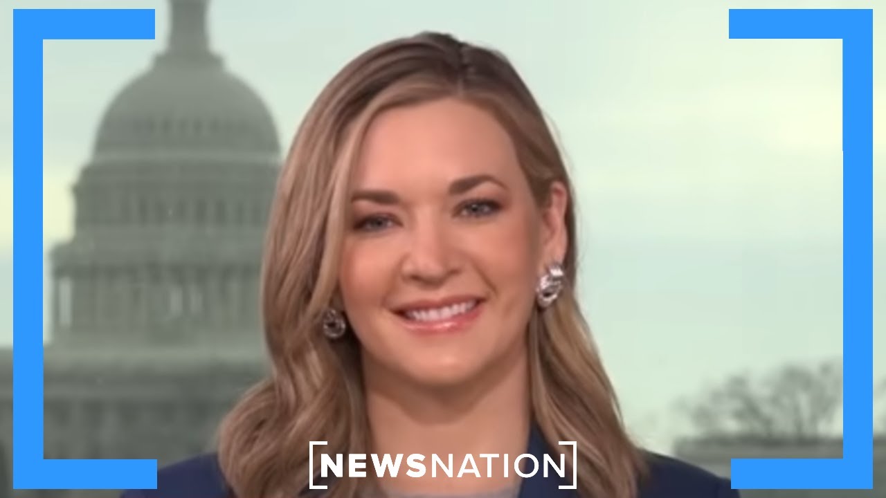 Trump 'needs to be careful' with his approach towards Iran: Katie Pavlich | Batya!