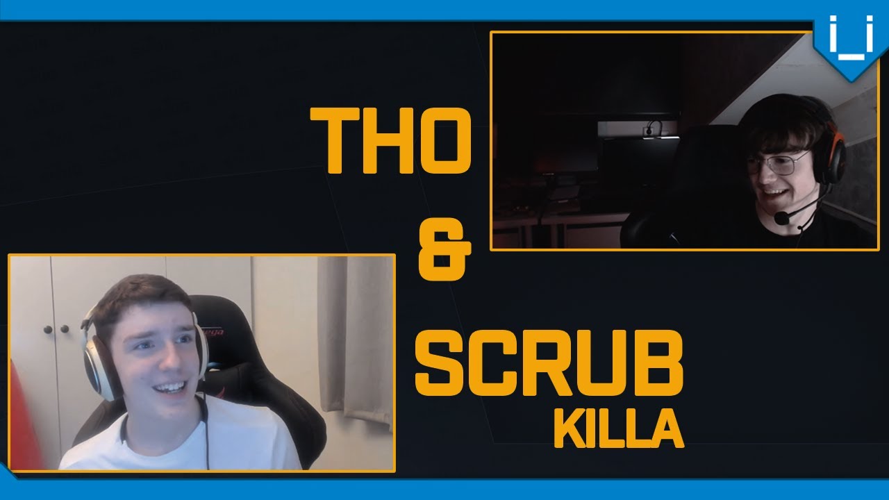 ThO & Scrub Killa | A Proper Rivalry | SMUG Interview