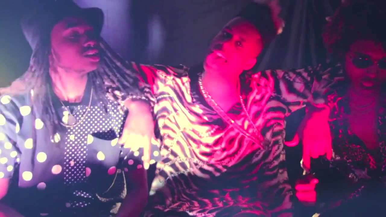 BDS MONSTAZ - ANOTHER PLANET Promo