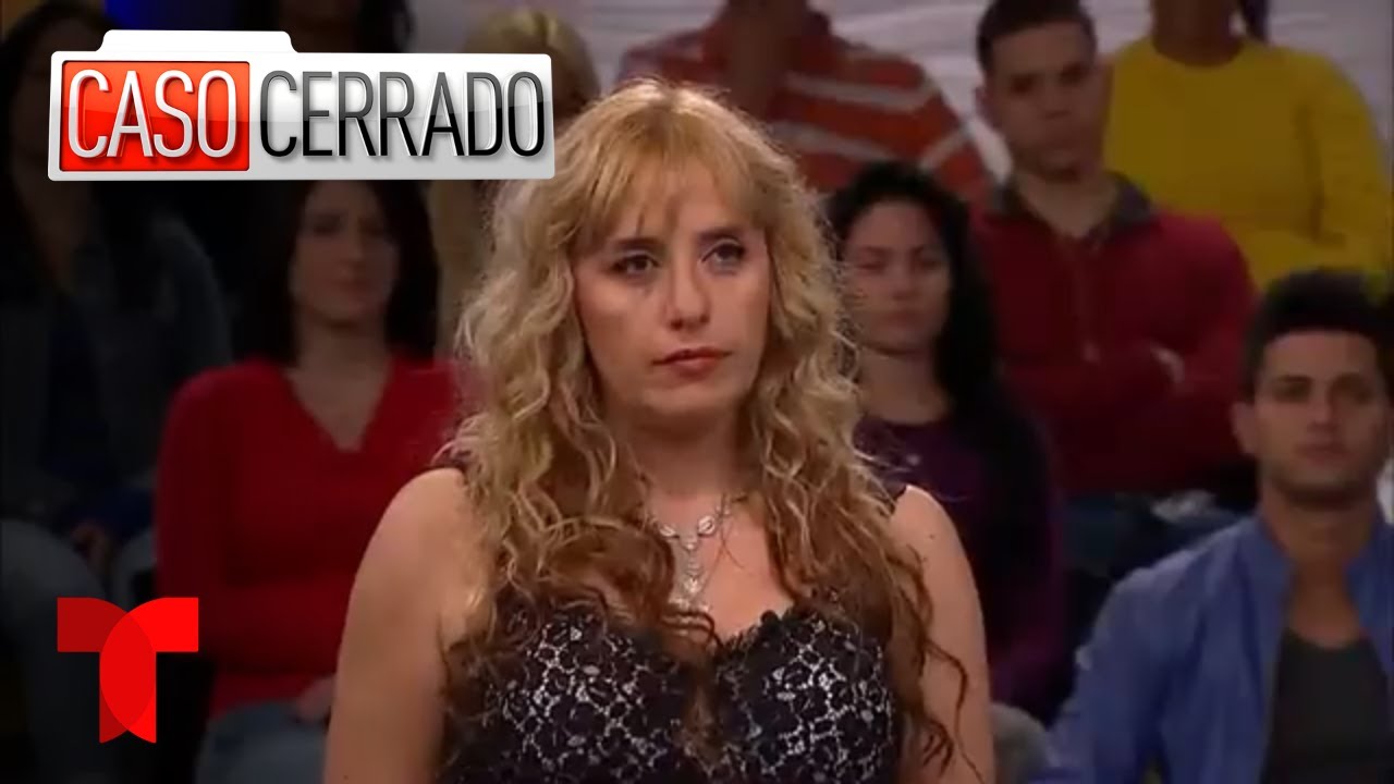 Orgasmos incontrolables arruinan su vida laboral😳💊💼| Caso Cerrado Capítulo Completo