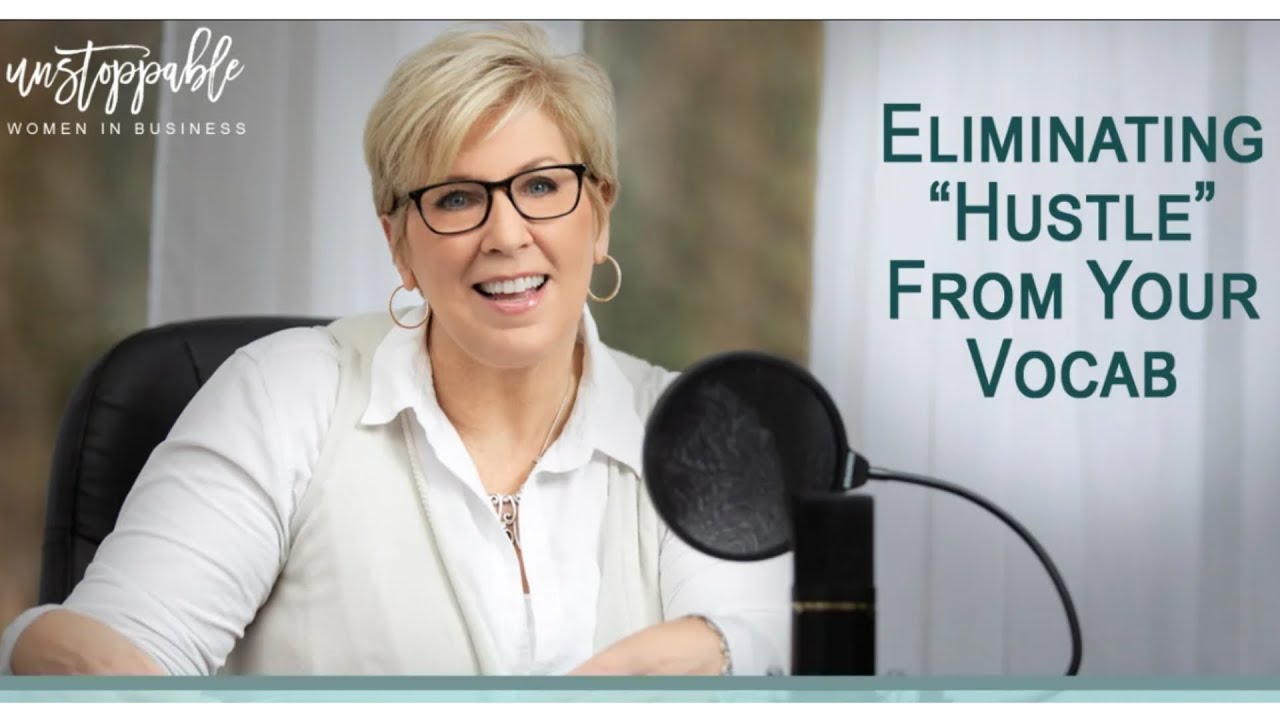 How To Eliminate The Hustle But STILL Meet Your Revenue Goals!