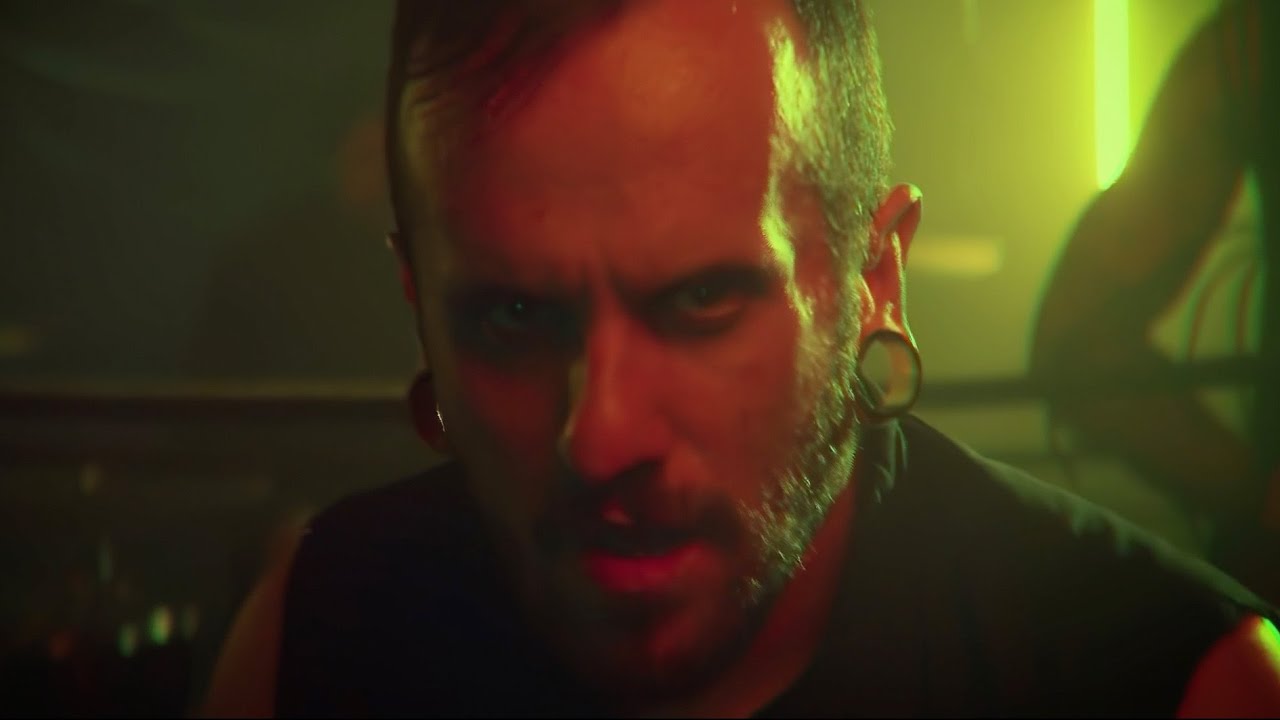 GLORIA - Coração Codificado (Clipe Oficial)