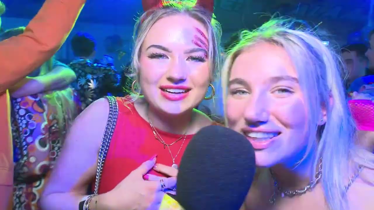 Aftermovie Prinsenweekend 2023