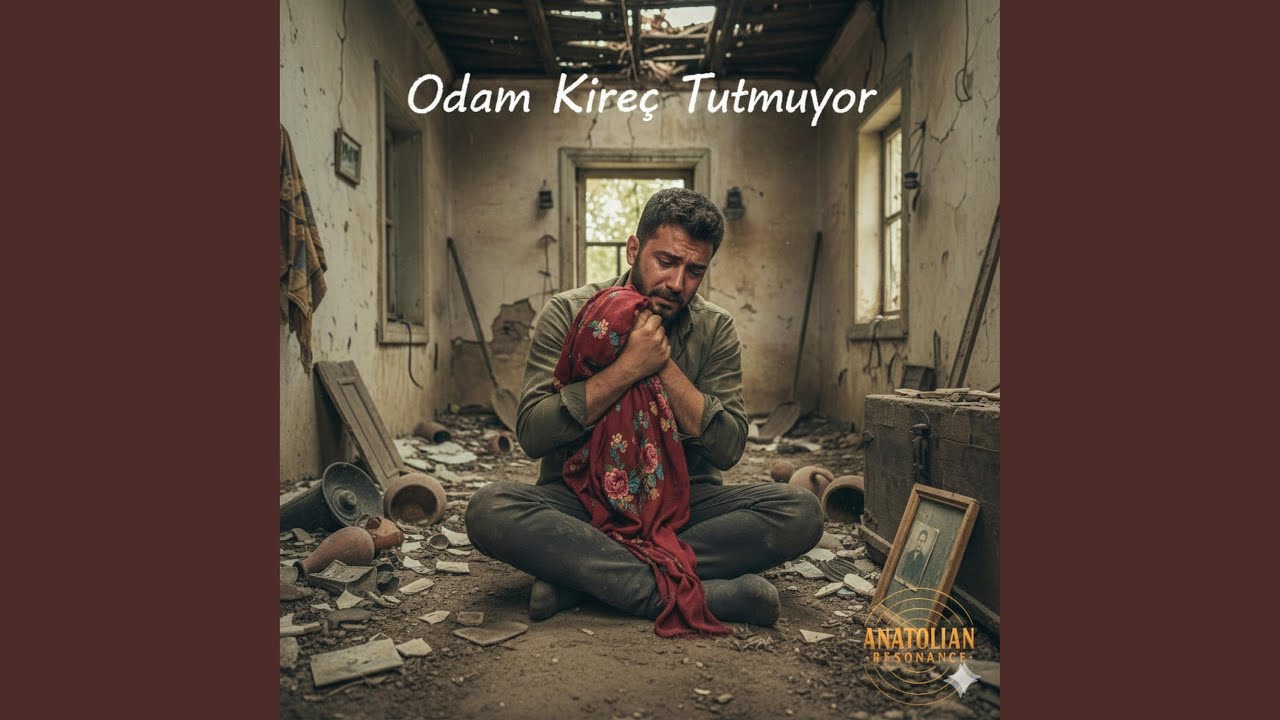 Odam Kireç Tutmuyor