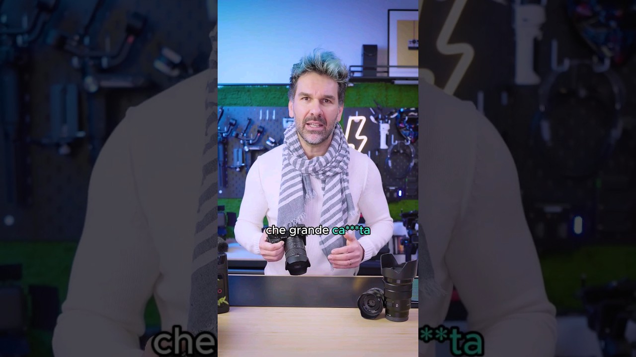 Le bugie degli influencer 🤥📈 