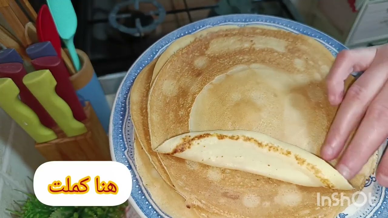#روتين  ⬇️شتوي وصفة تقليدية جزائرية 🥰💜☑️مع لمسة خفيفة لتغيير الديكور 🌙🌹
