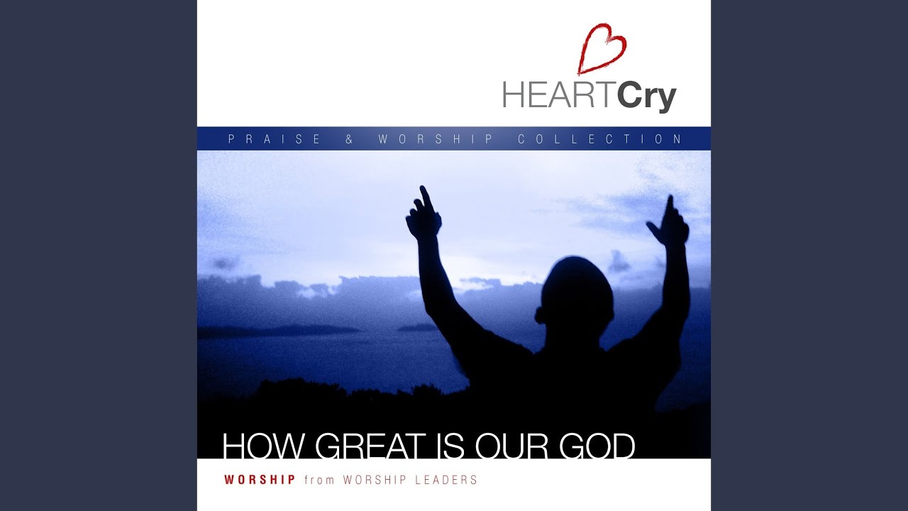 The Heart of Worship