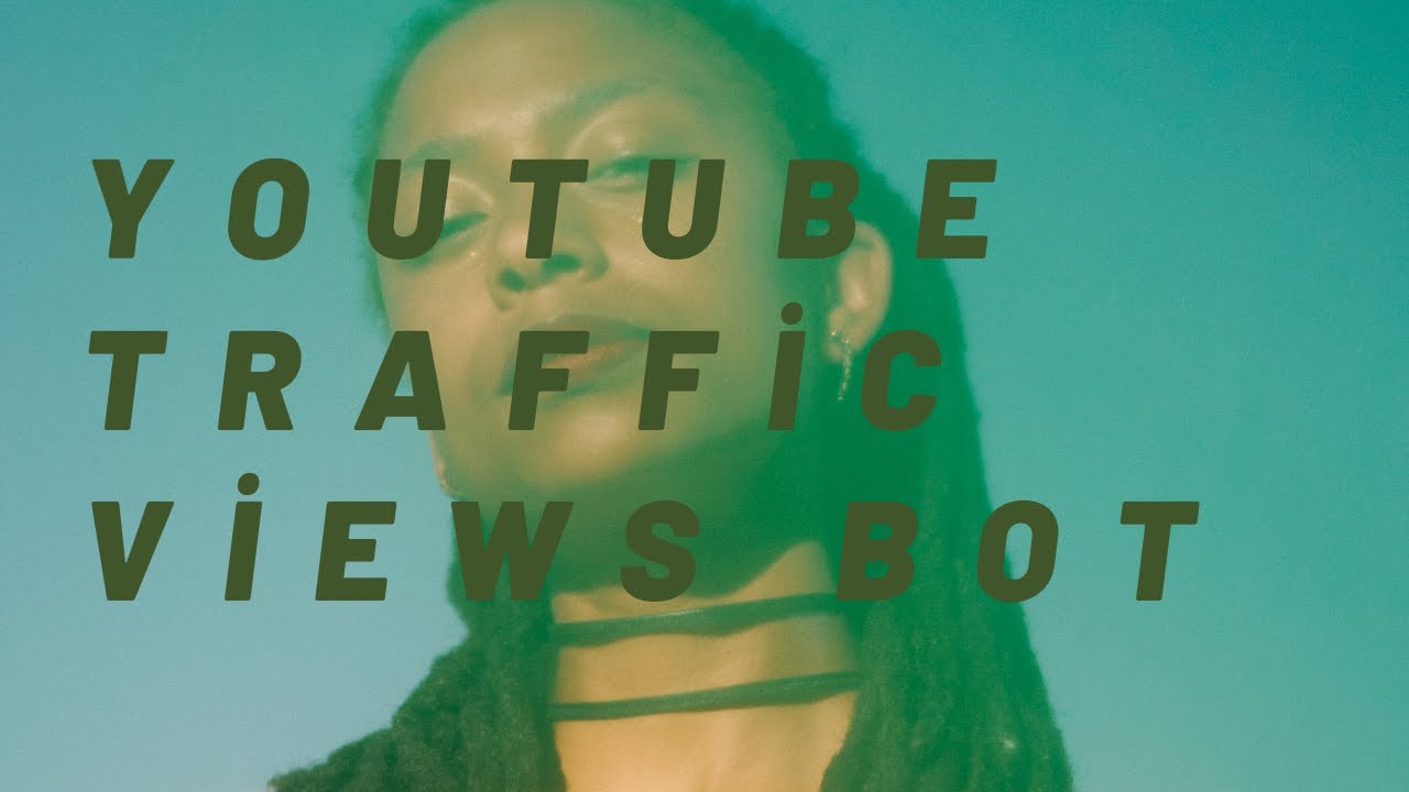 Special program for those who want to make high profits on Youtube #youtubetraffic