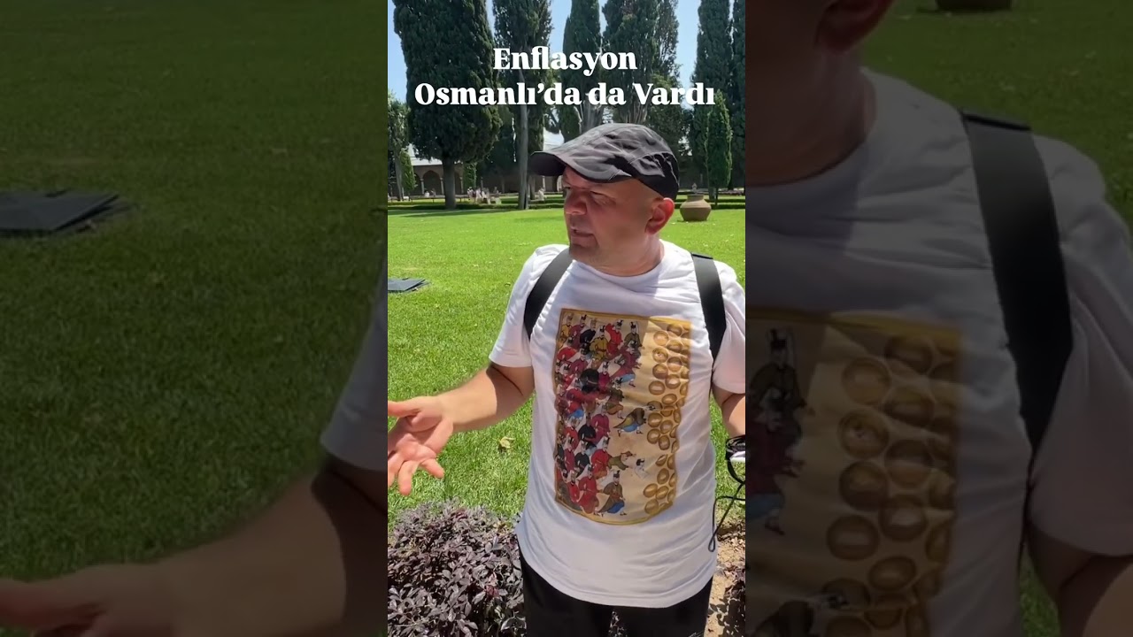 Sarayda &Ccedil;anak yağması ￼