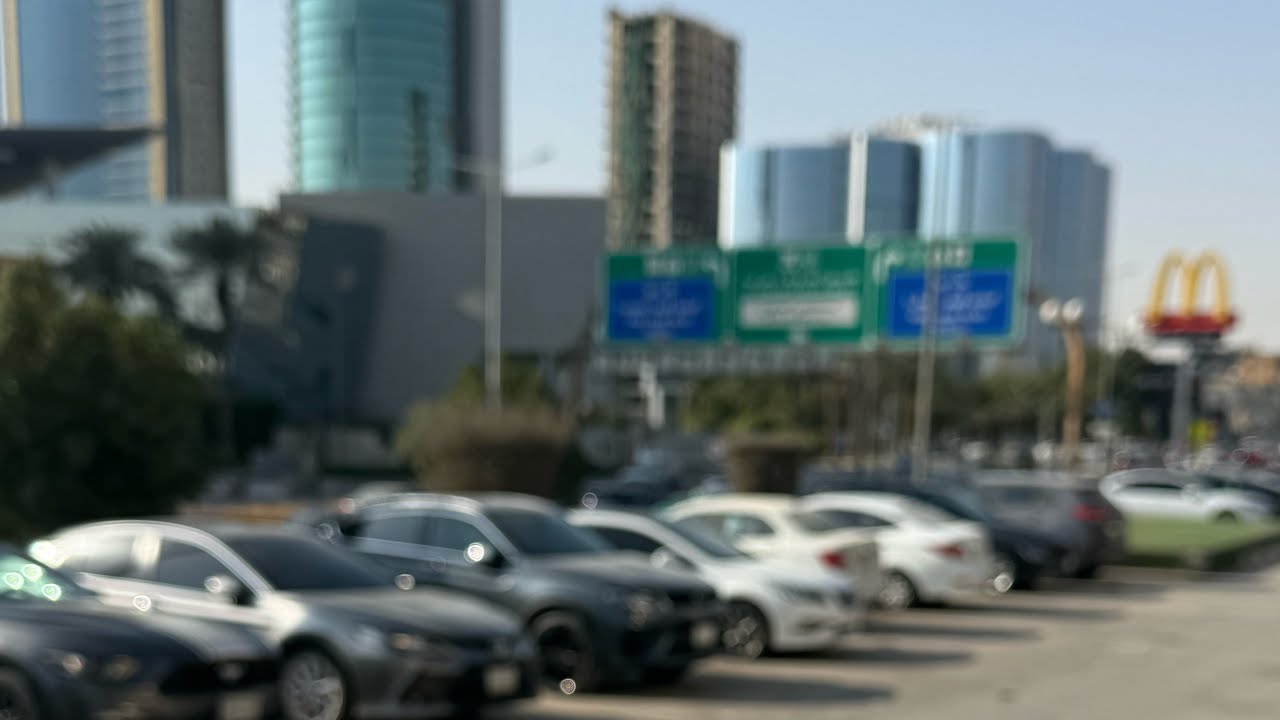 كاريبو كافية جنب التدريب وهذا احلى شي ♥️