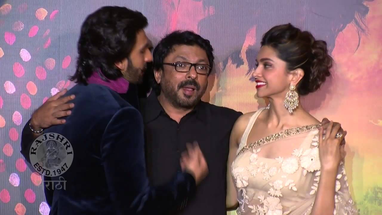 Devdatta Nage (Khandoba) says No to Sanjay Leela Bhansali! - Marathi Entertainment