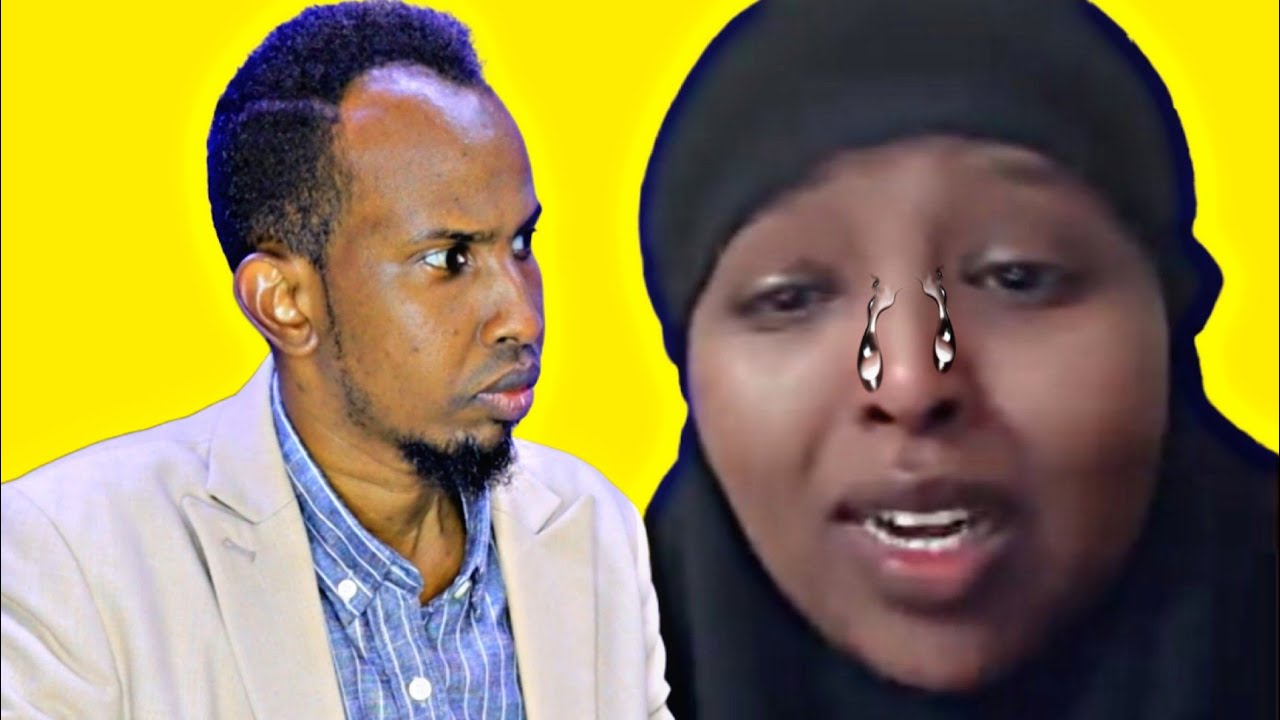 Daawo Farax Somali Silaca uu Gabdhan u galay