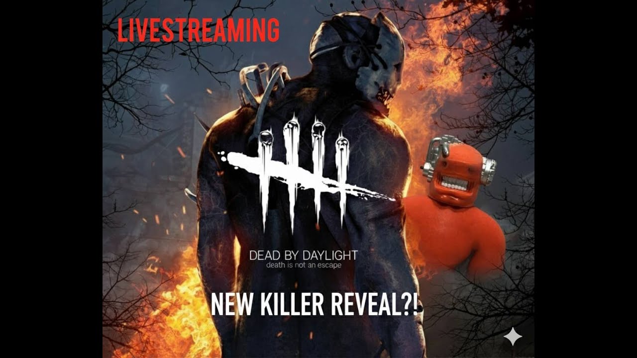 【DBD】#42 夫婦でサバイバー[参加歓迎]【DeadbyDaylight】