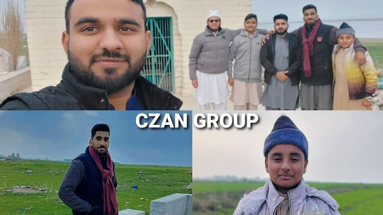 MY FIRST VOLGS 😂 CZAN WITH OLD MIRPUR  ⚡