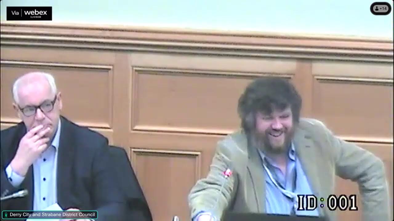 Заседание Комитета по аудиту и управлению рисками DCSDC, 19 января 2026 г.