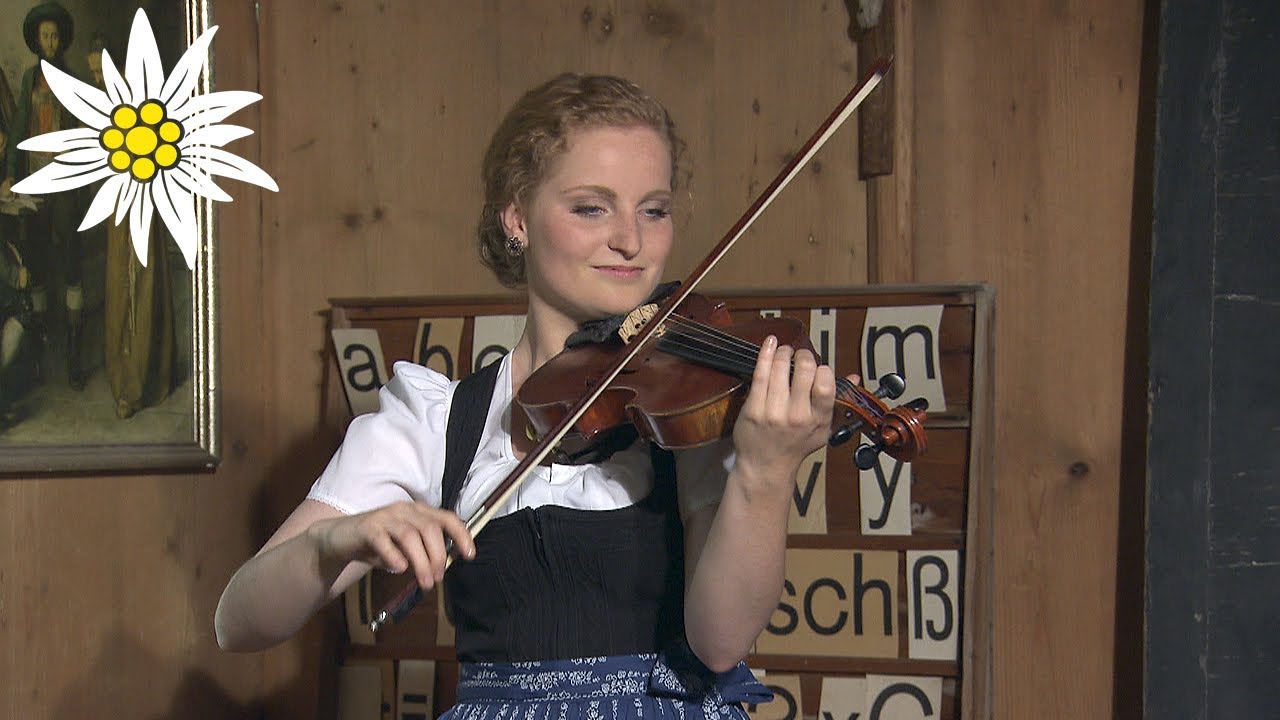 Saurer Radler-Polka | 4kleemusig