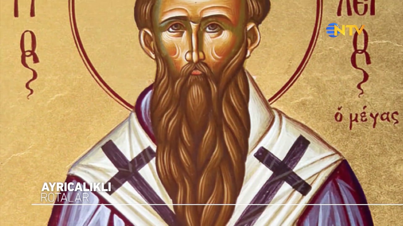 İlk Hristiyanlar neden Kapadokya'yı seçti?