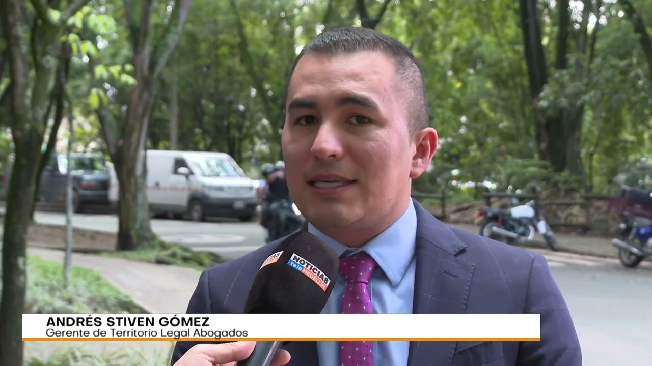 Familias de víctimas del Liceo Antioqueño emprendieron acciones legales
