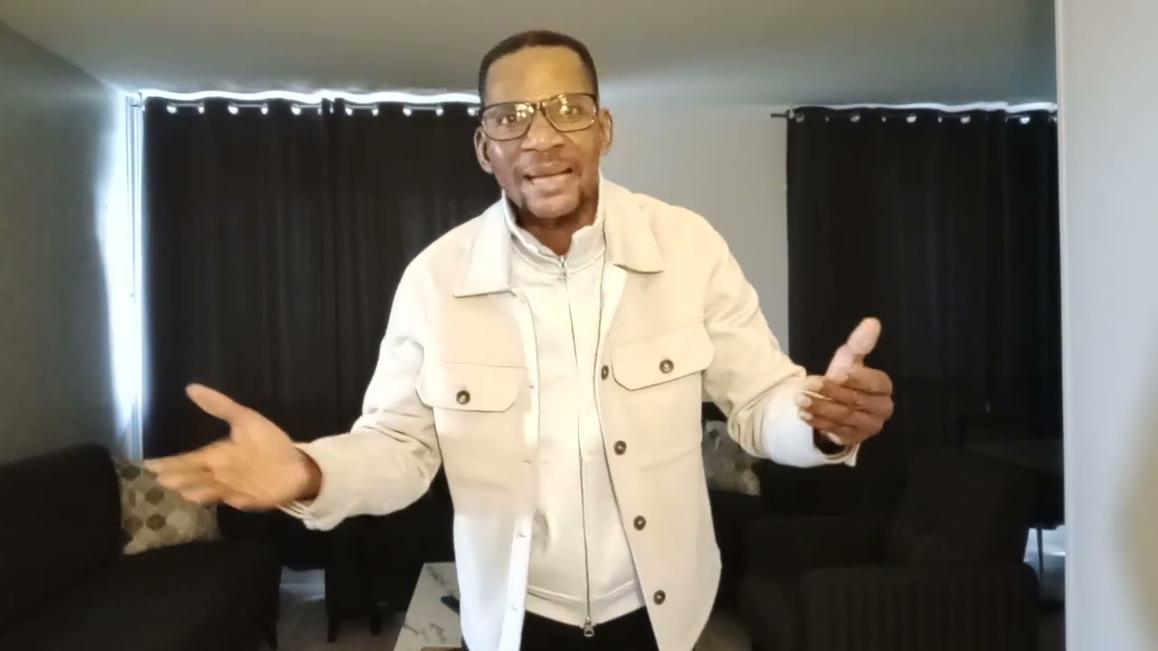 APÔTRE ABRAHAM THÈME CONDUIT TA VIE SELON LA PAROLE DE DIEU TEL/0033751402754
