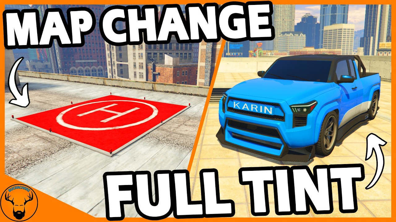 150 Details & Facts In the NEW Money Fronts DLC You Missed!