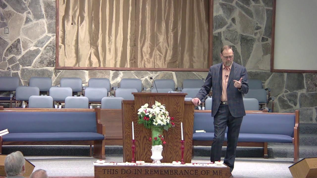 Soul Winning Service February 21, 2026