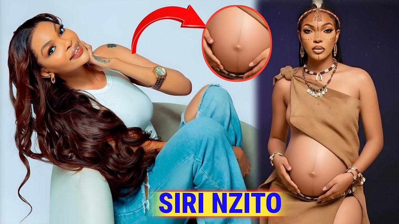 Mimba Ya Wema Sepetu Yazua Balaa Jipya, Siri Imefichuka, Aibu Kwa Wema Sepetu. 