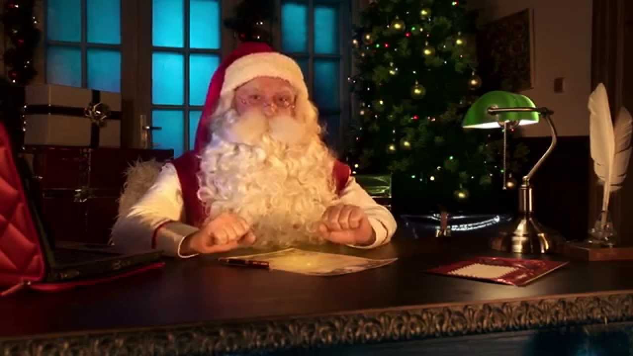Videomessagio per Filippo 2014 (ESEMPIO)
