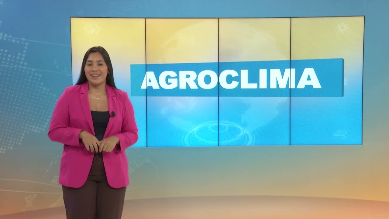 Quinta-feira de tempo aberto em grande parte do Sul e Centro-oeste do Brasil | 19/02/2026