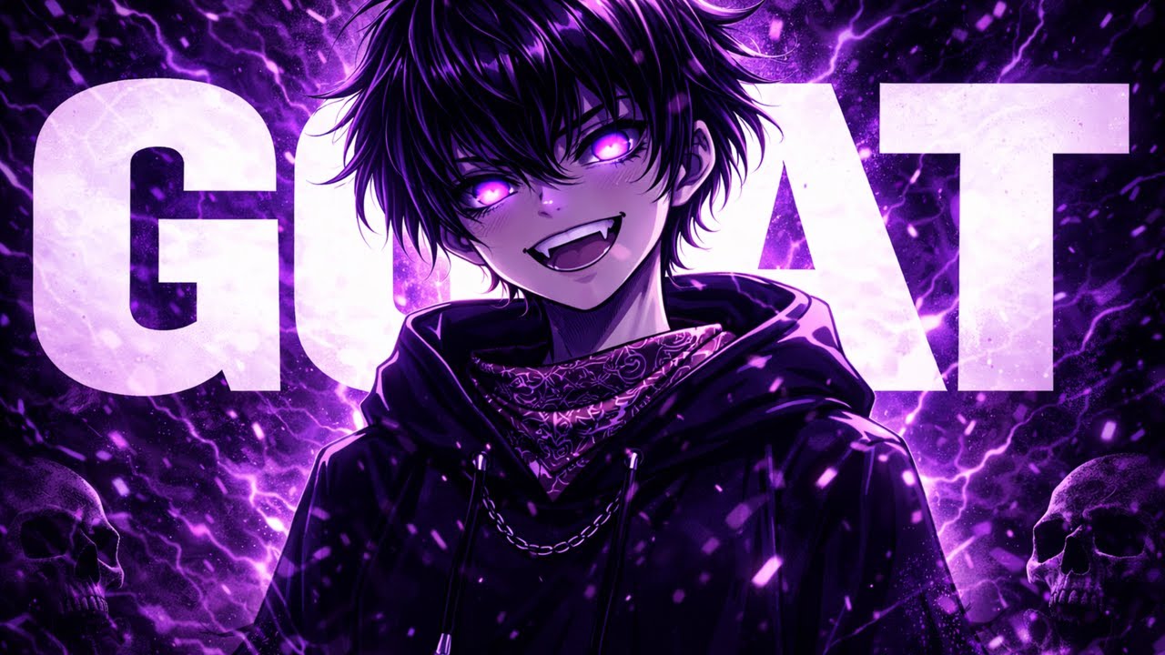 GOAT = ∞ | VIRAL PHONK MIX 2026 🔥 AURA GYM / MOTIVATION / DARK ENERGY