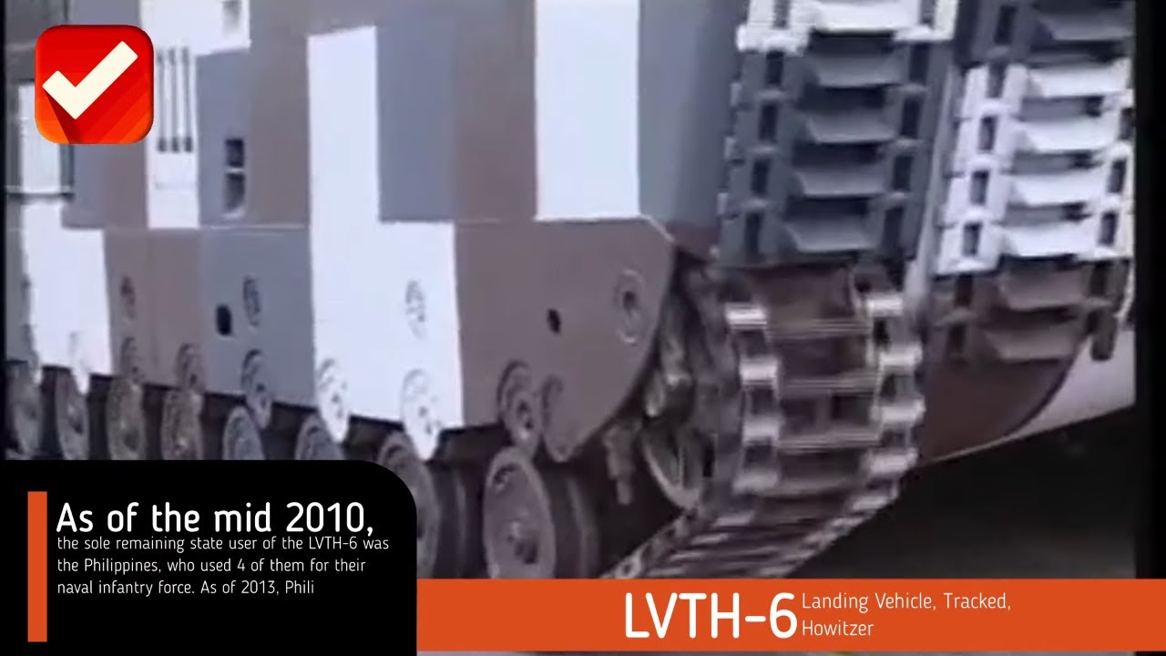 THE ONLY PHILIPPINE AMPHIBIOUS ARMORED VEHICLE THAT CAN CARRY  HUGE AMOUNT OF COMBAT TROOPS