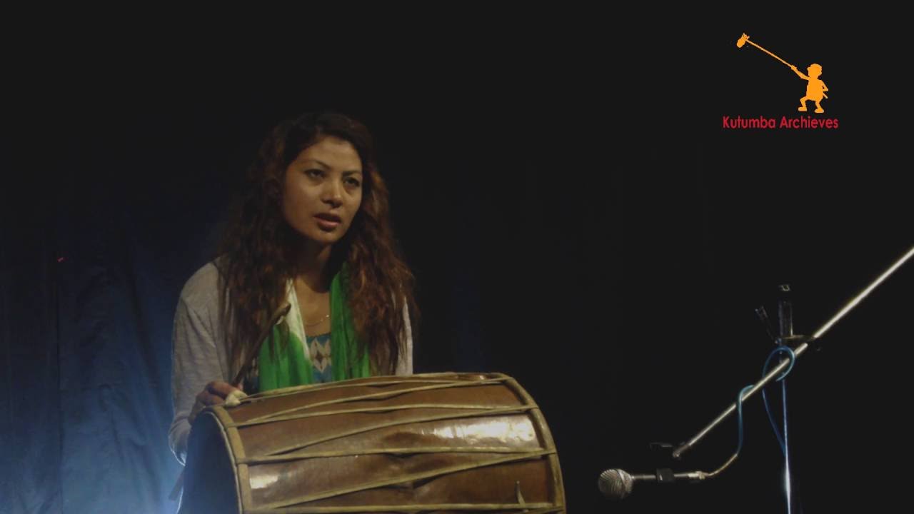 Indira Lachhimashyu 