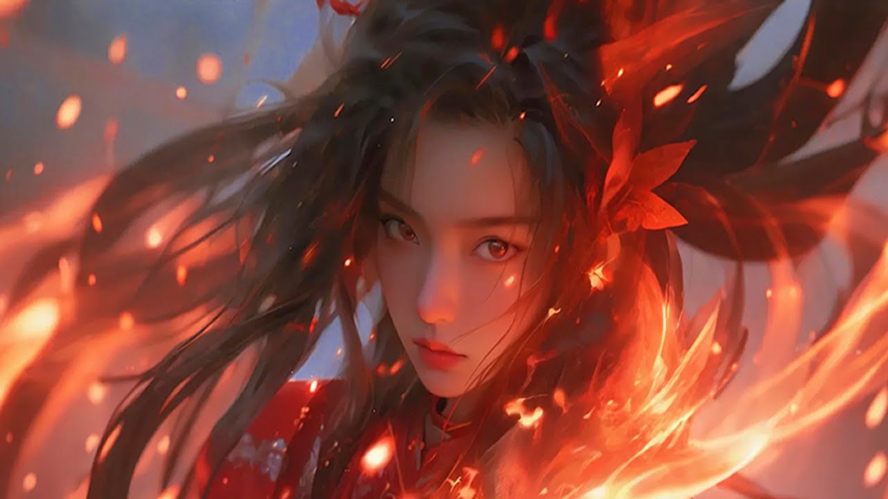 연우강호 - 게임플레이 영상 [모바일게임]