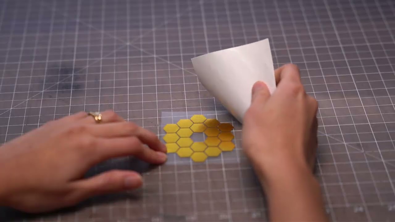 How to place your sticker decal tutorial