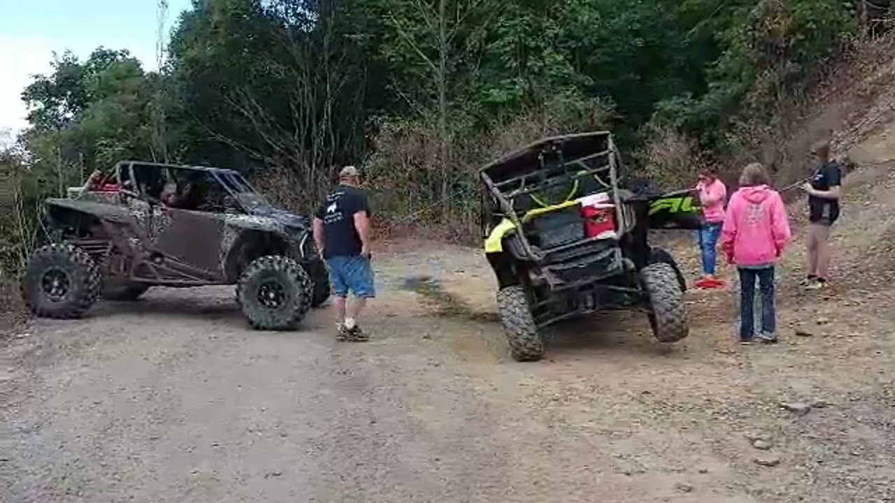Black Mountain Labor Day Weekend 2021