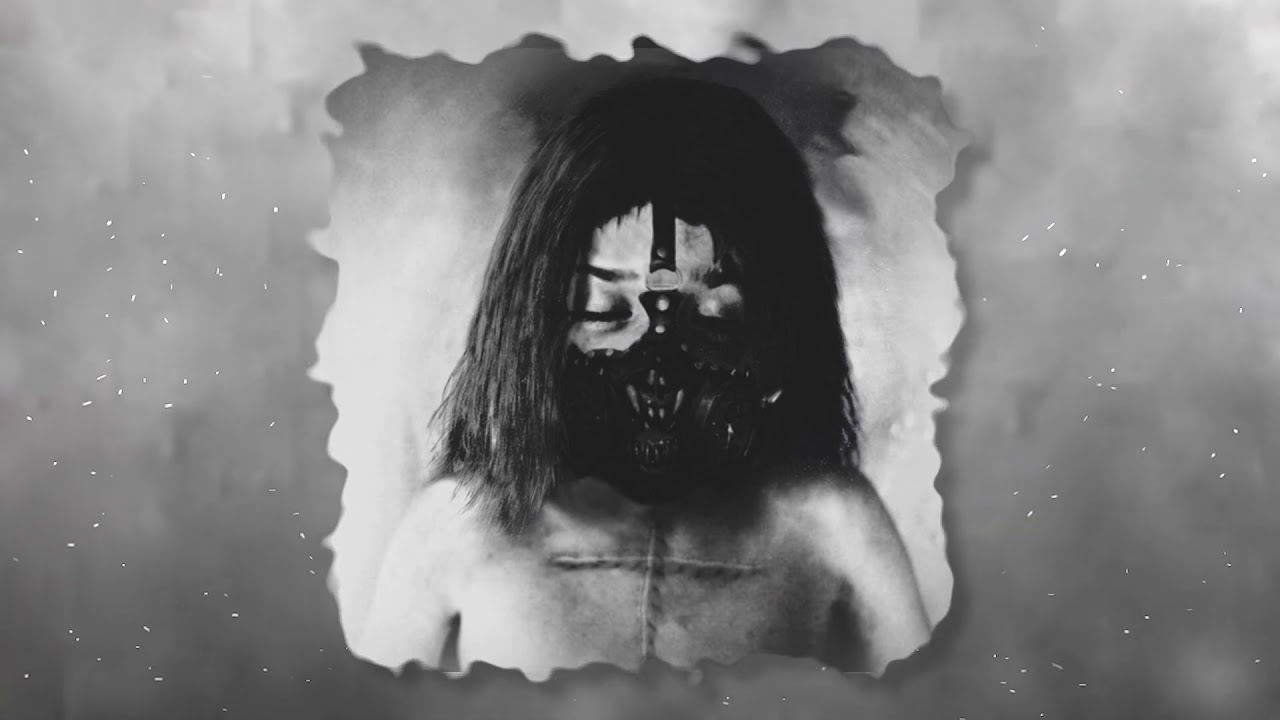 Ghostemane x Parv0 - To Whom It May Concern Instrumental