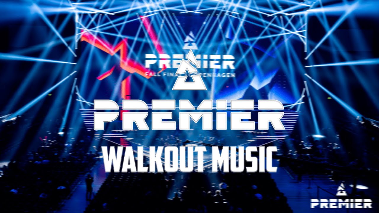 BLAST Premier Walkout Song (Extended)