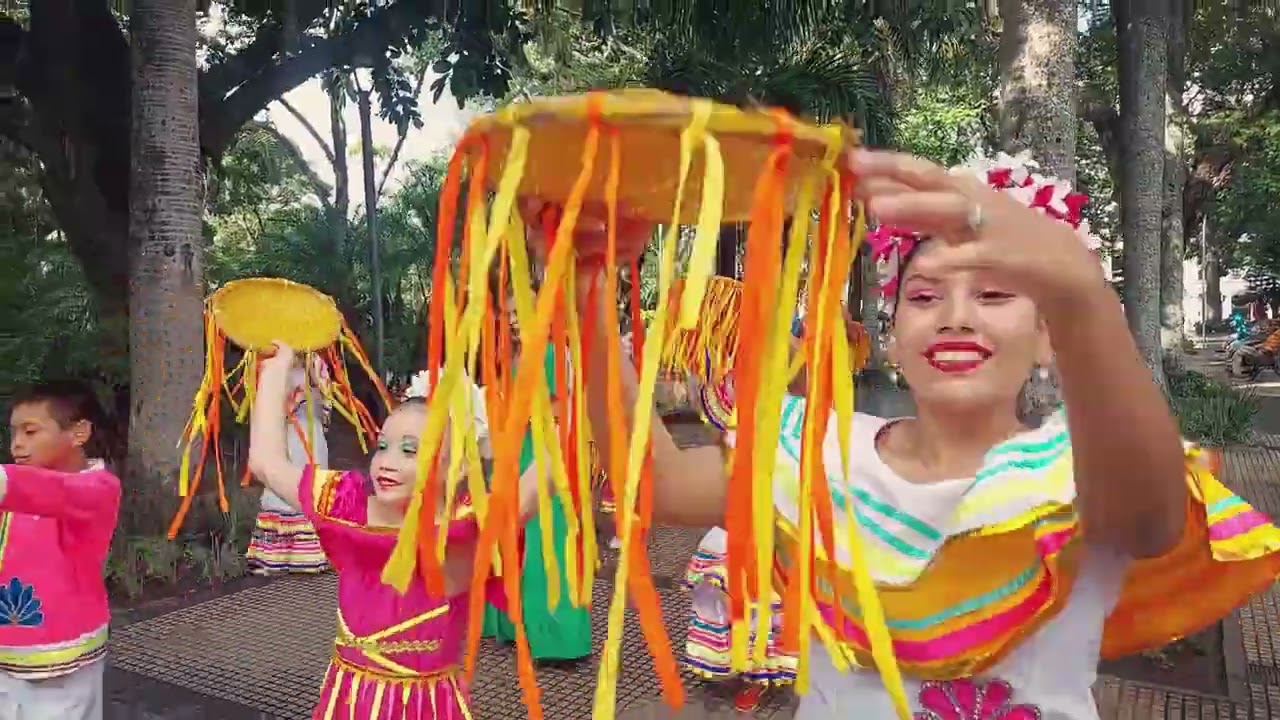 Enganchados de Chovenas