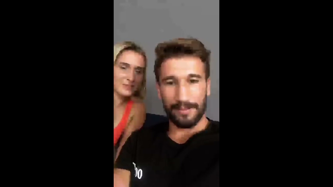 Survivor Adem Sema ile Dedikodulara Açıklık Getirdi | Canlı Instagram Yayını | #survivor