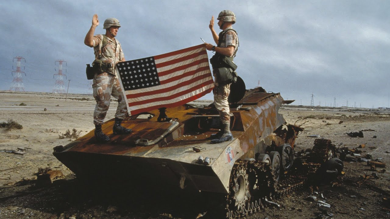 Poate America Sa Se Apere de o Invazie?